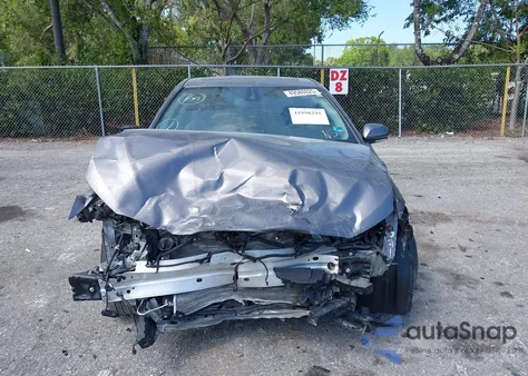 2024 Toyota Camry Se from USA, damaged, VIN 4T1T11AK9RU254436